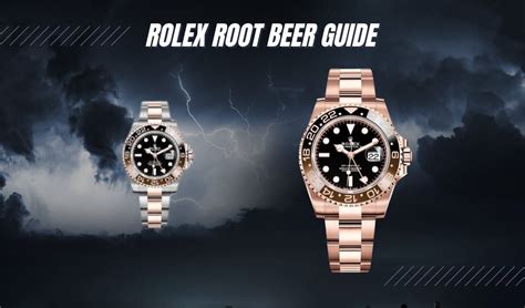 rolex root beer waiting list